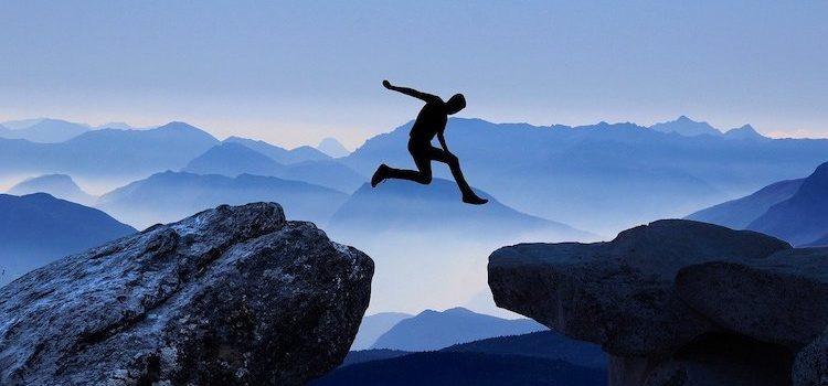 Founder's Comfort Paradox