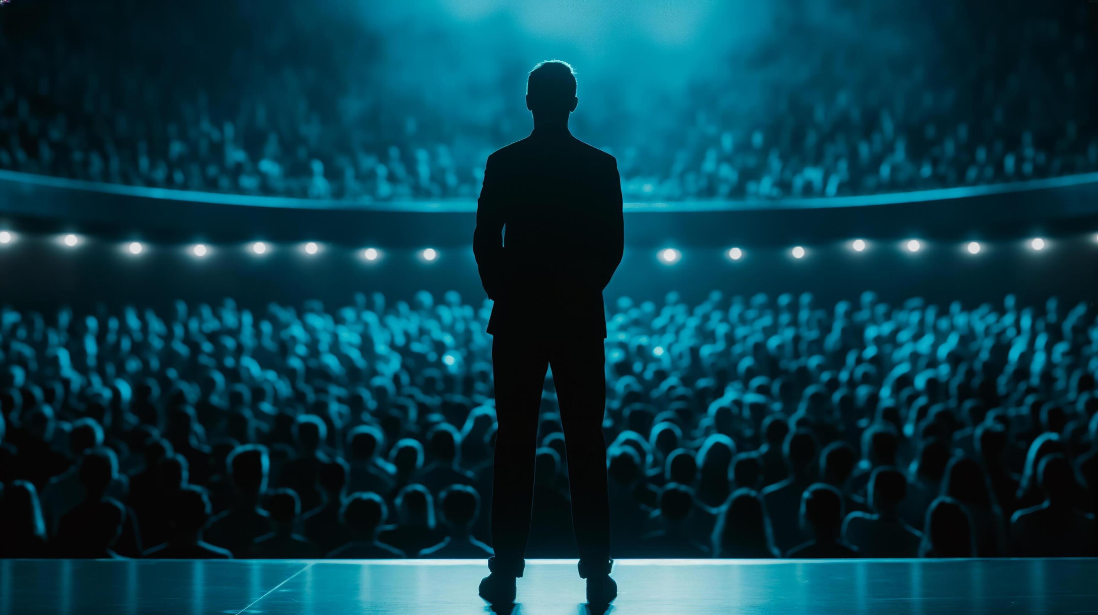 Founder's Legacy Paradox