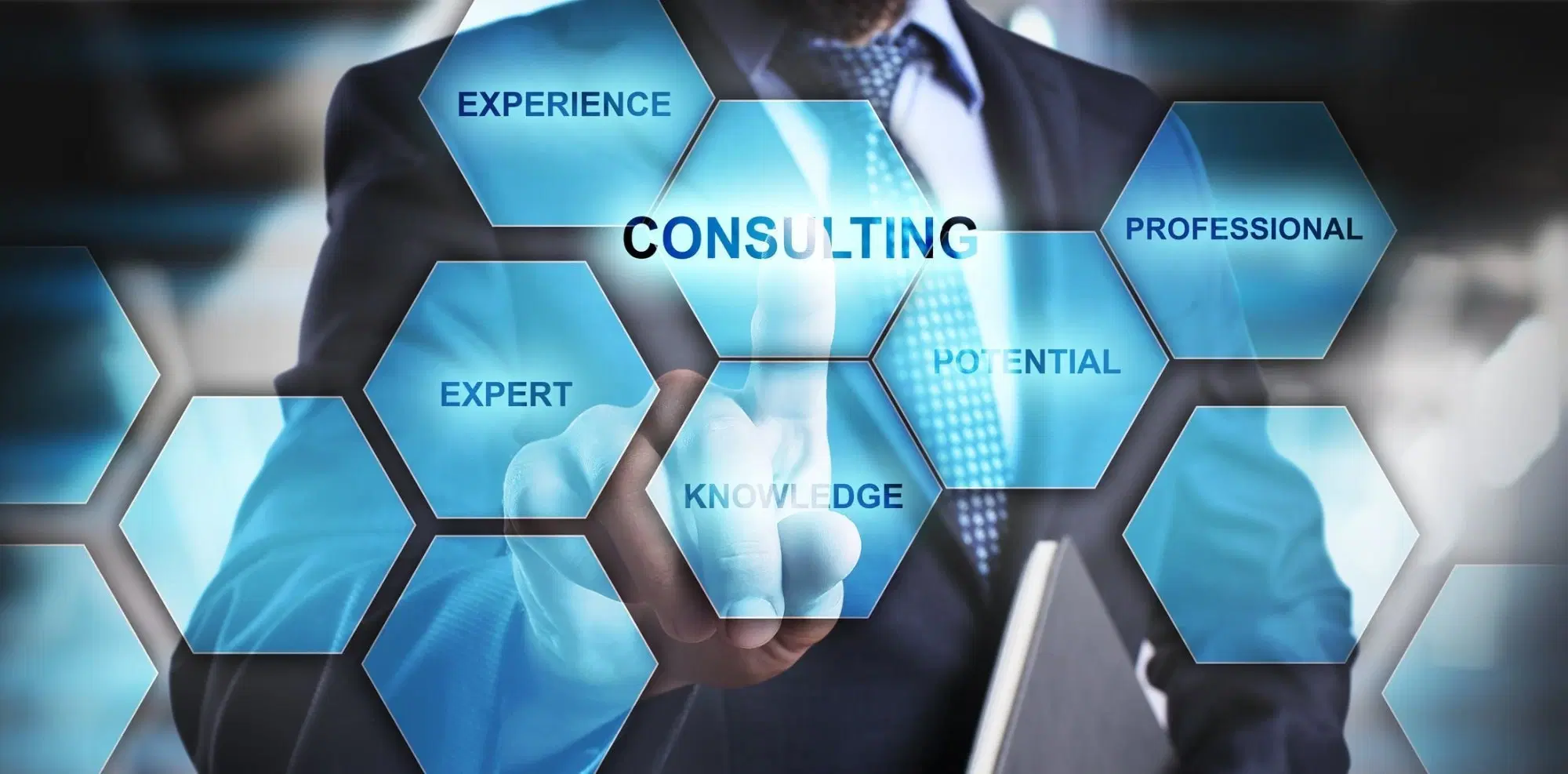 SME Consulting Services in Pune