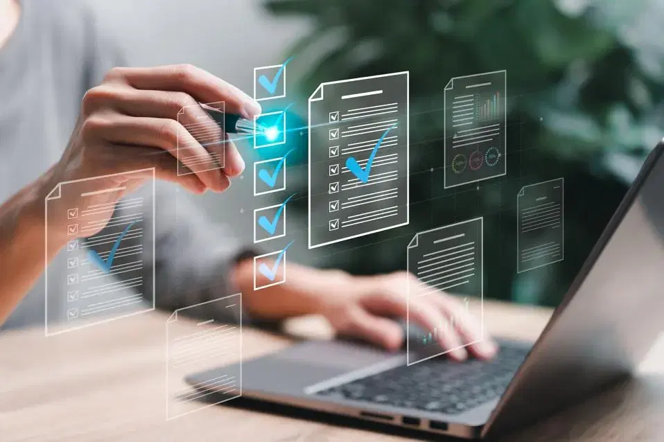 Digital Transformation Consulting in Hyderabad - SIL