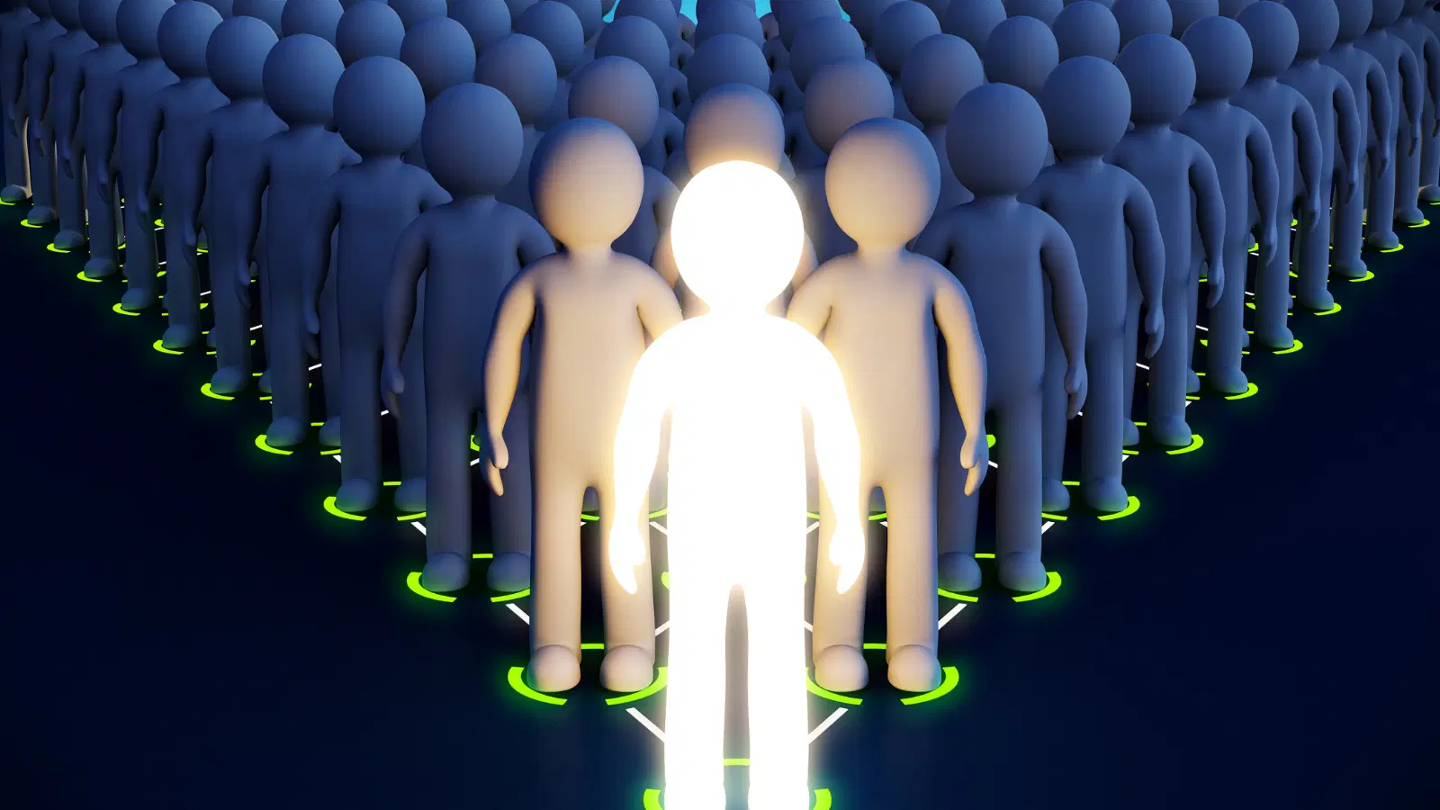 Why choose SI Leadership for organizational restructuring