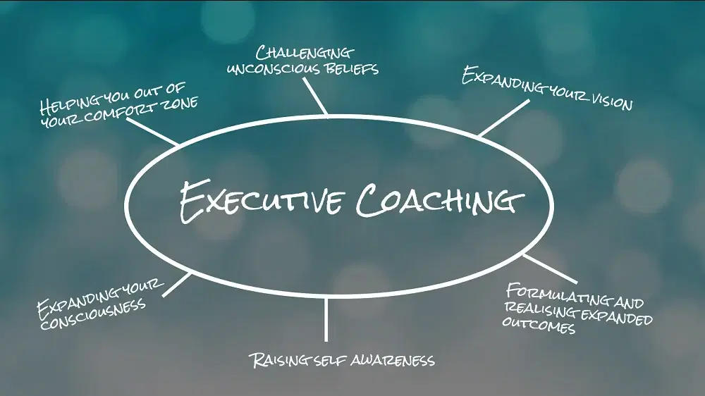 Executive Coaching in Bangalore - SIL