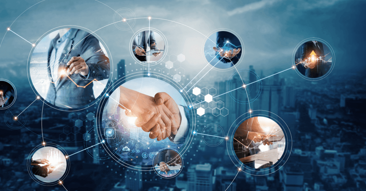 Sales Leadership Development