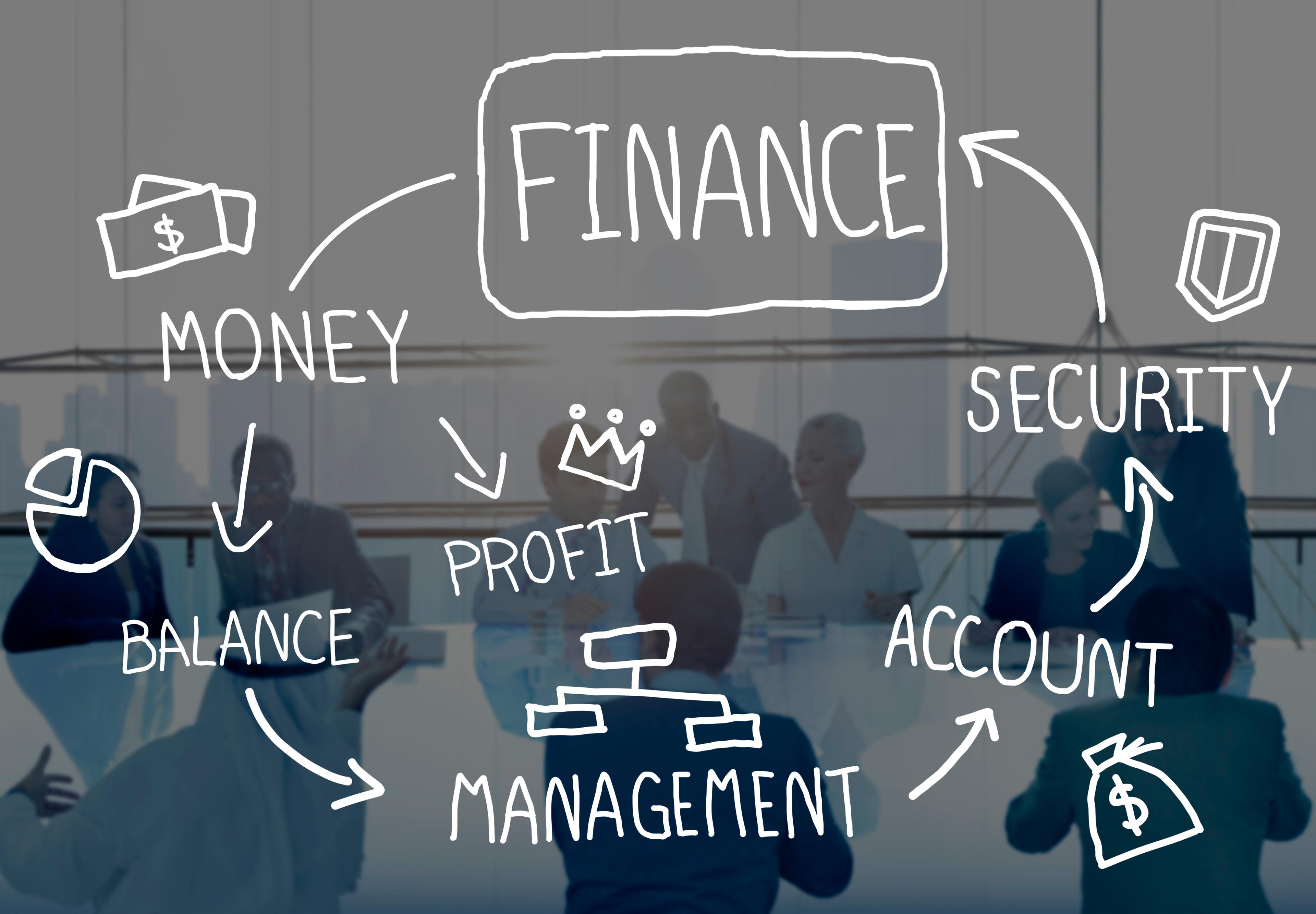 SME Finance Consulting