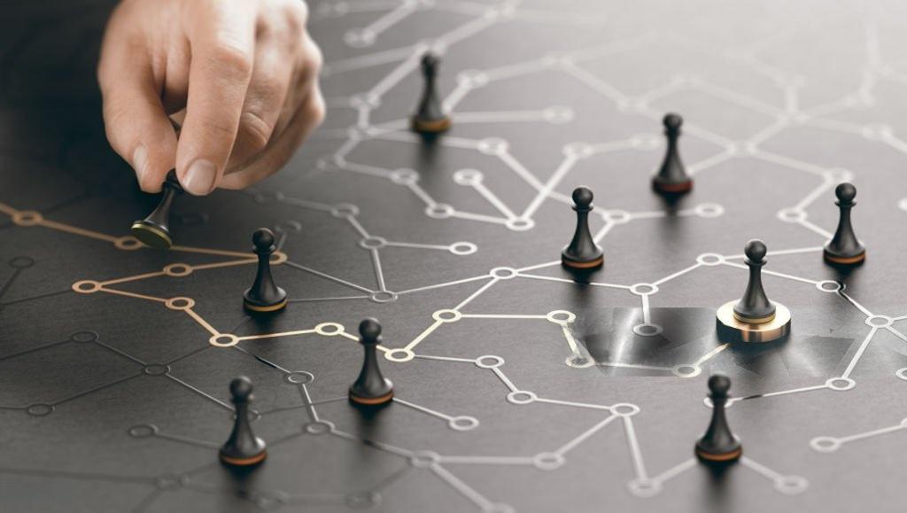 Strategy & Growth Consulting