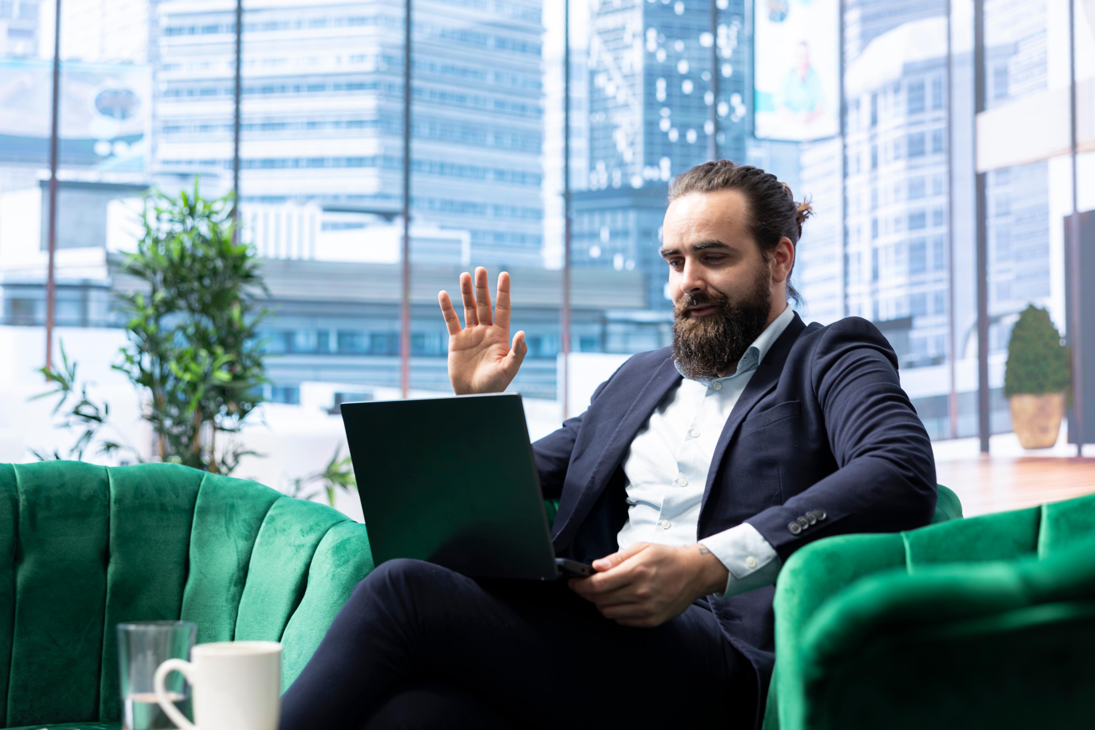 Virtual CFO & Financial Leadership