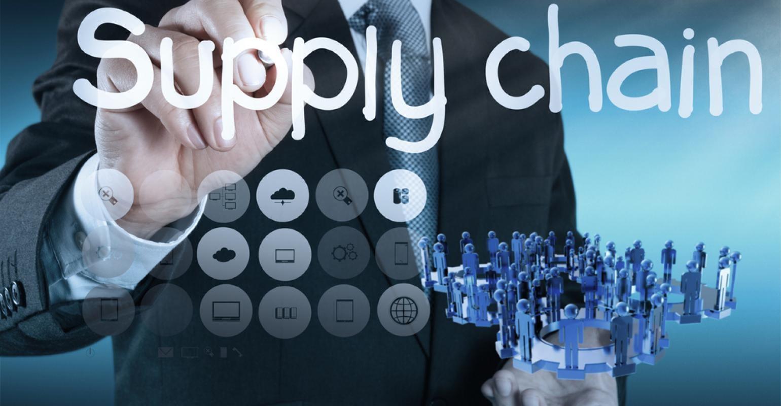 Why choose SI Leadership for supply chain consulting