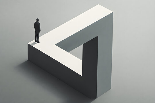 Founder's Scale Paradox: The Fear of the Big Leap