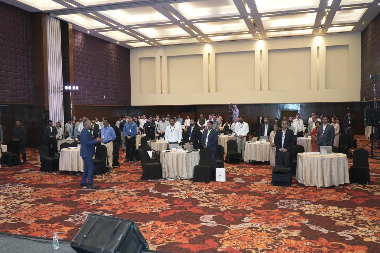 Aarambh 2026 Workshop for CAs and CMAs