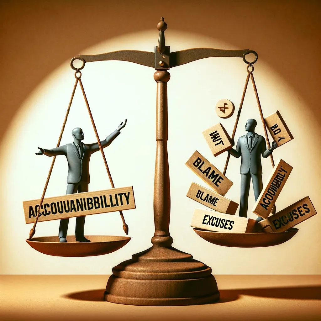 The Hidden Cost of Poor Accountability in Growing Businesses| SIL
