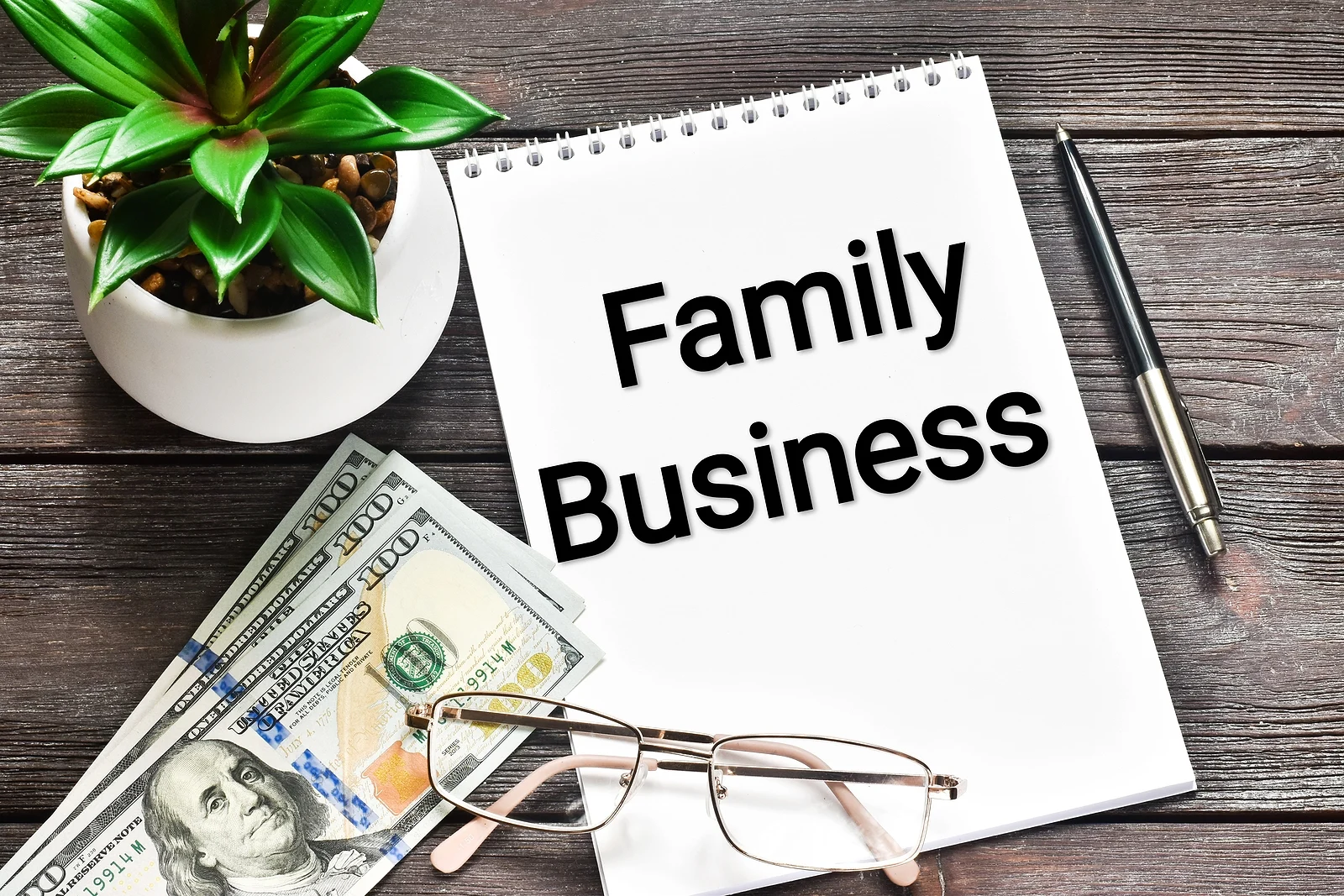 How Family Businesses Can Prepare for the Next Generation of Leadership | SIL