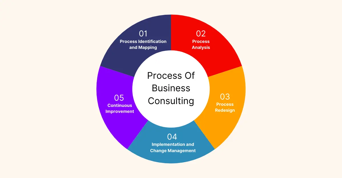 Business Process Consulting 2026
