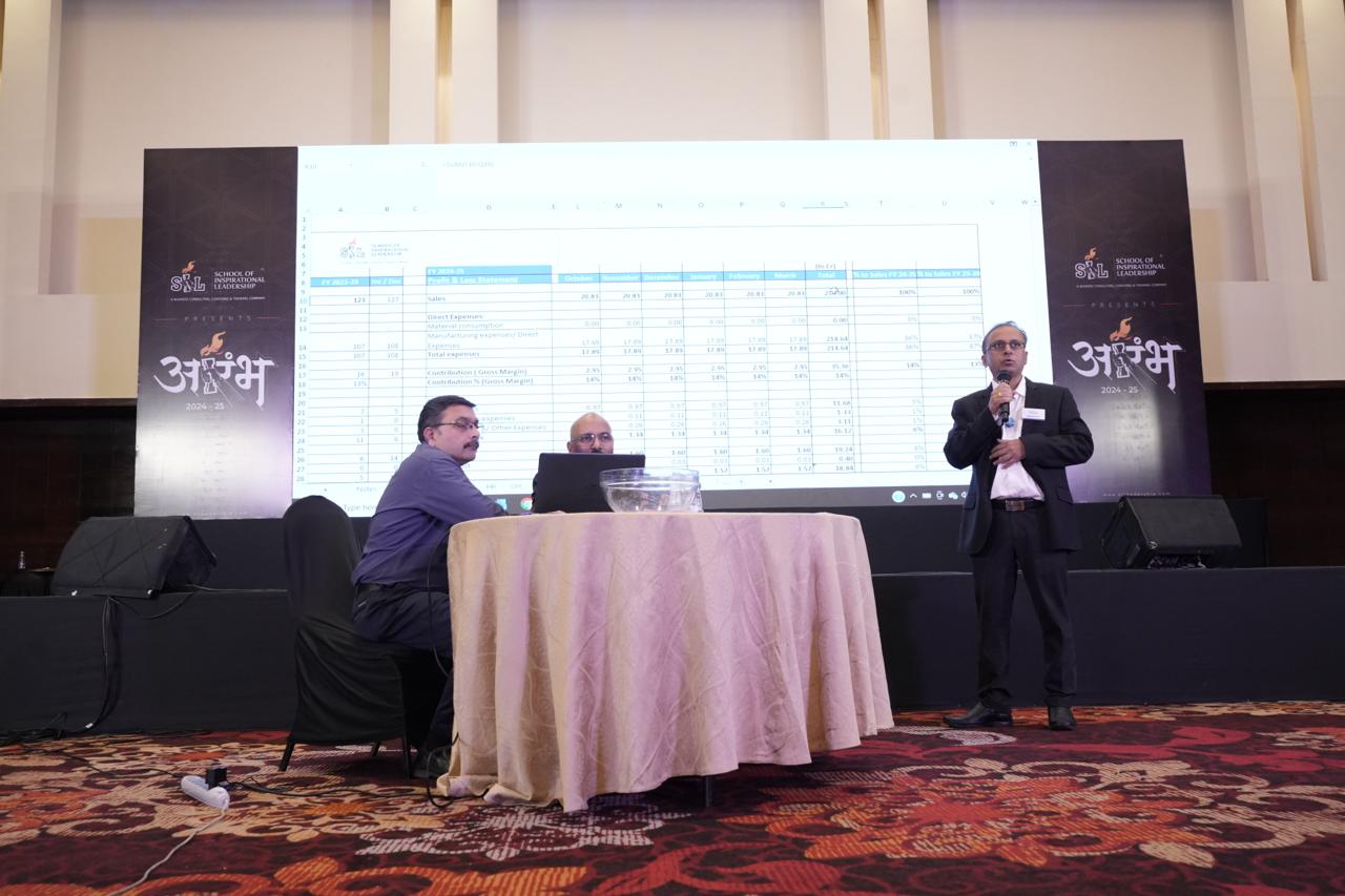 How to Create Annual Operating Plan 2026