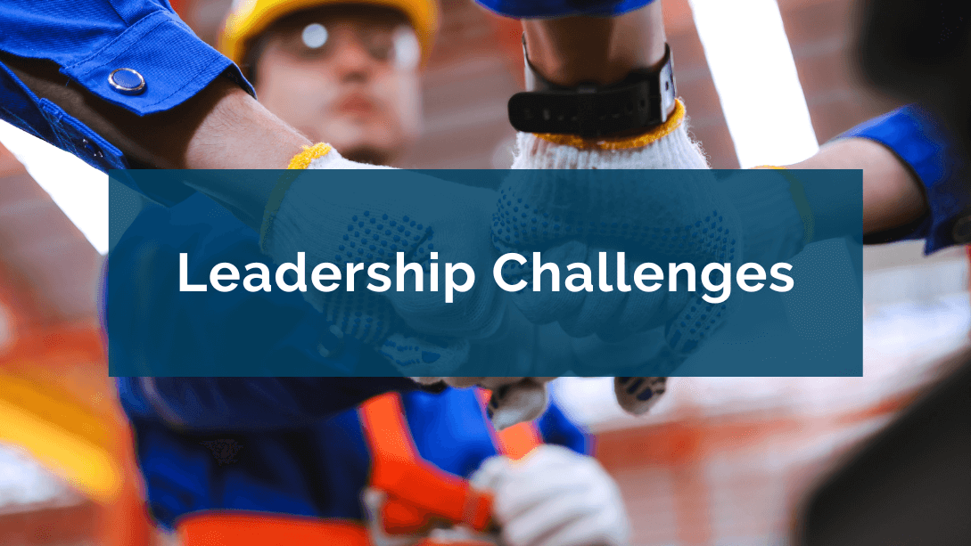 Top Leadership Challenges CXOs Face Today (And How Coaching Helps)