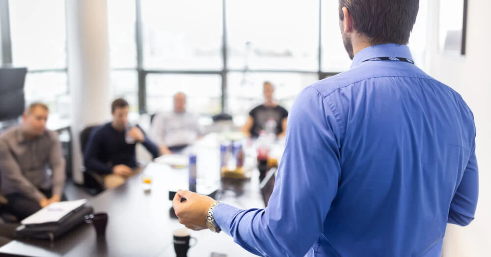 Why Leadership Training Is Important for Growing Businesses