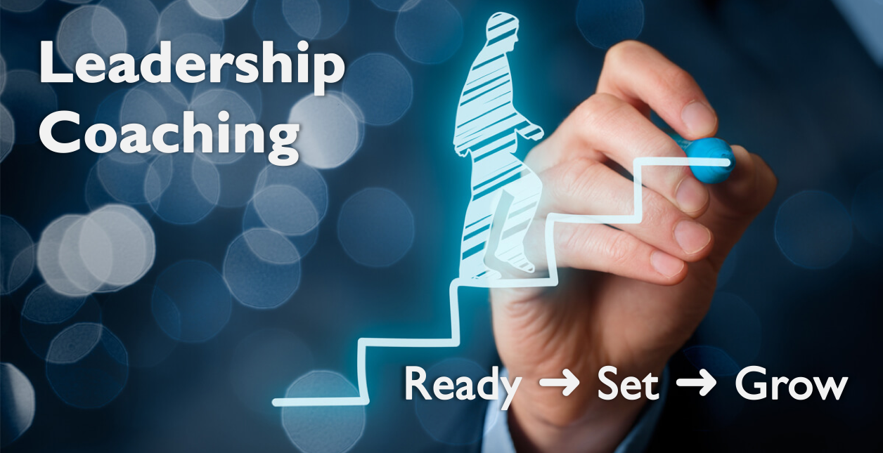 What Happens in a Leadership Coaching Program