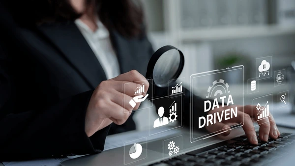 System Driven Business