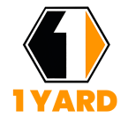 Logo of One Yard