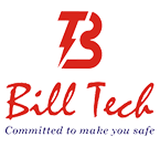 Bill Tech Logo
