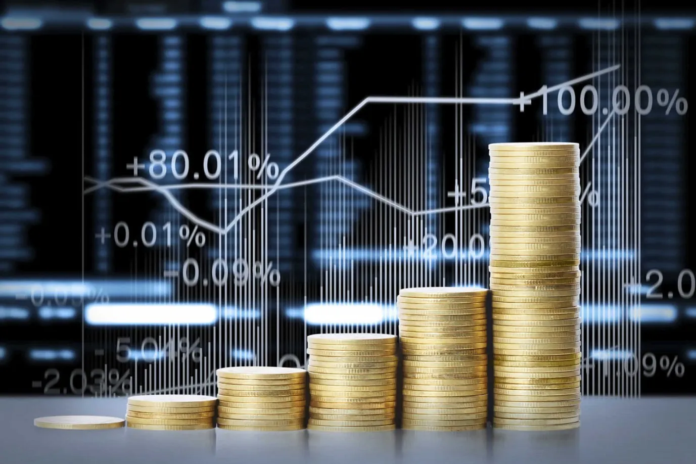 Financial Services & Banking