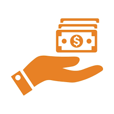 Cash Icon