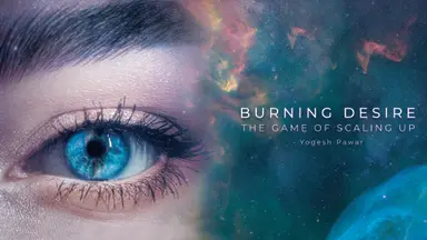 Burning Desire