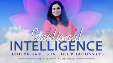  Emotional Intelligence