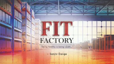 Fit Factory