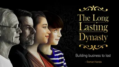   Long Lasting Dynasty