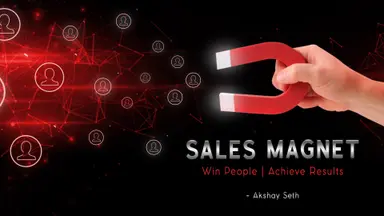 Sales Magnet