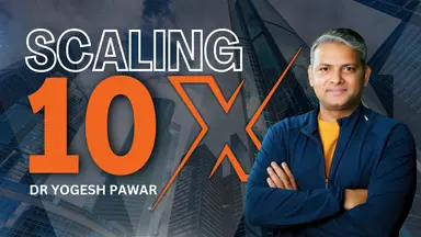  Scaling 10X
