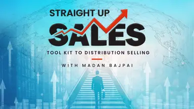  Straight Up Sales