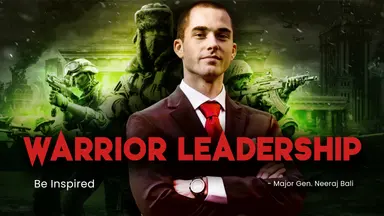    Warrior Leadership