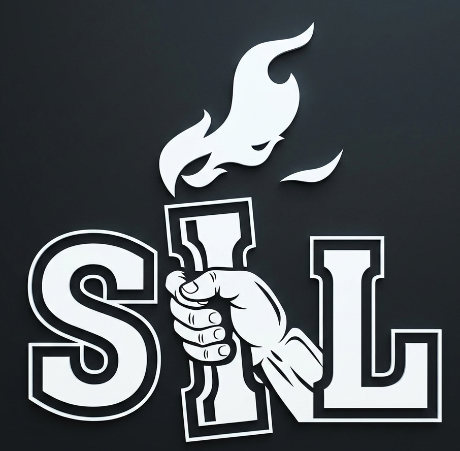 Burning Desire logo